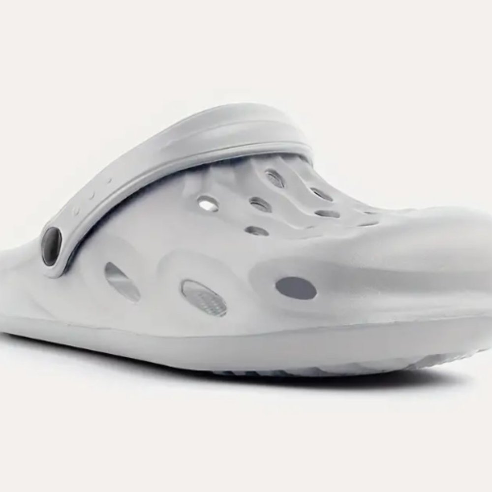 Women's PLATFORMS Clogs